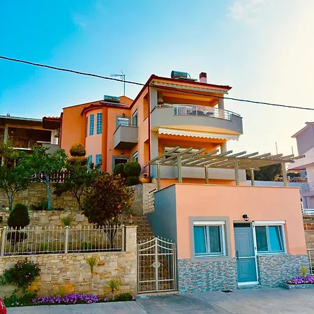 Manti Skála Marión