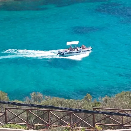 דירה Manti Skála Marión