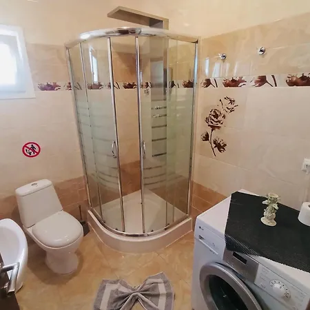 Manti Apartamento Skála Marión